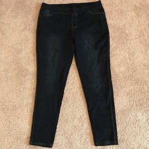 Jvini fashion XXL jeggings NWOT